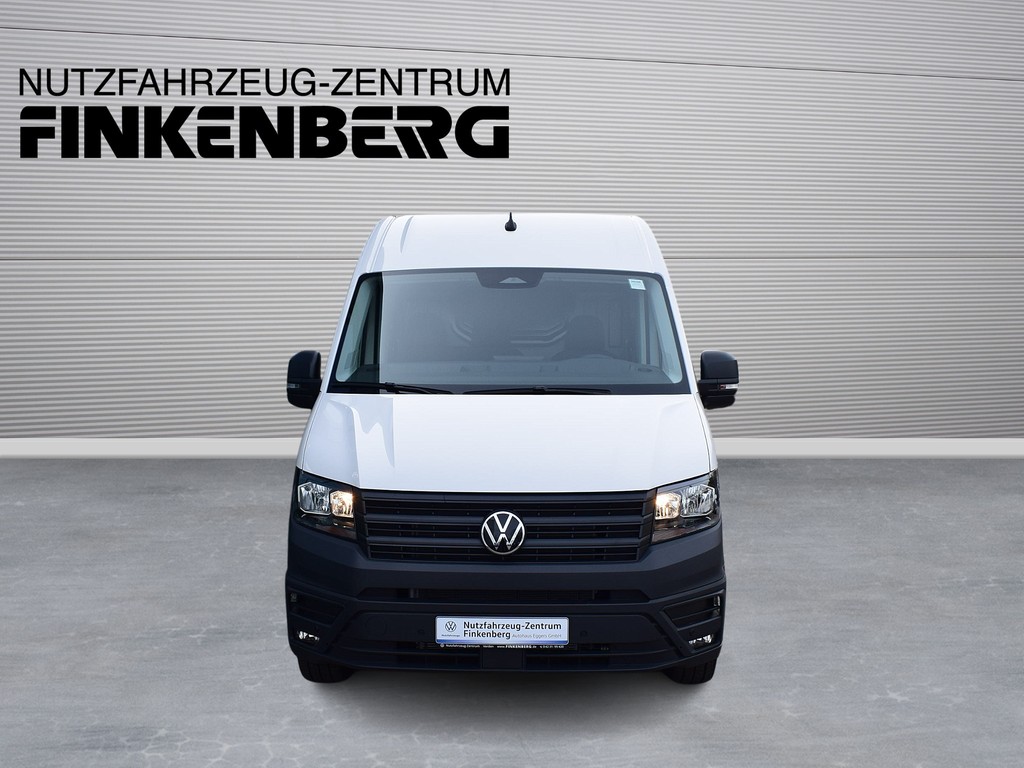VW - Crafter 35 Kasten TDI Aut. 4Motion MR *Hochdach_11