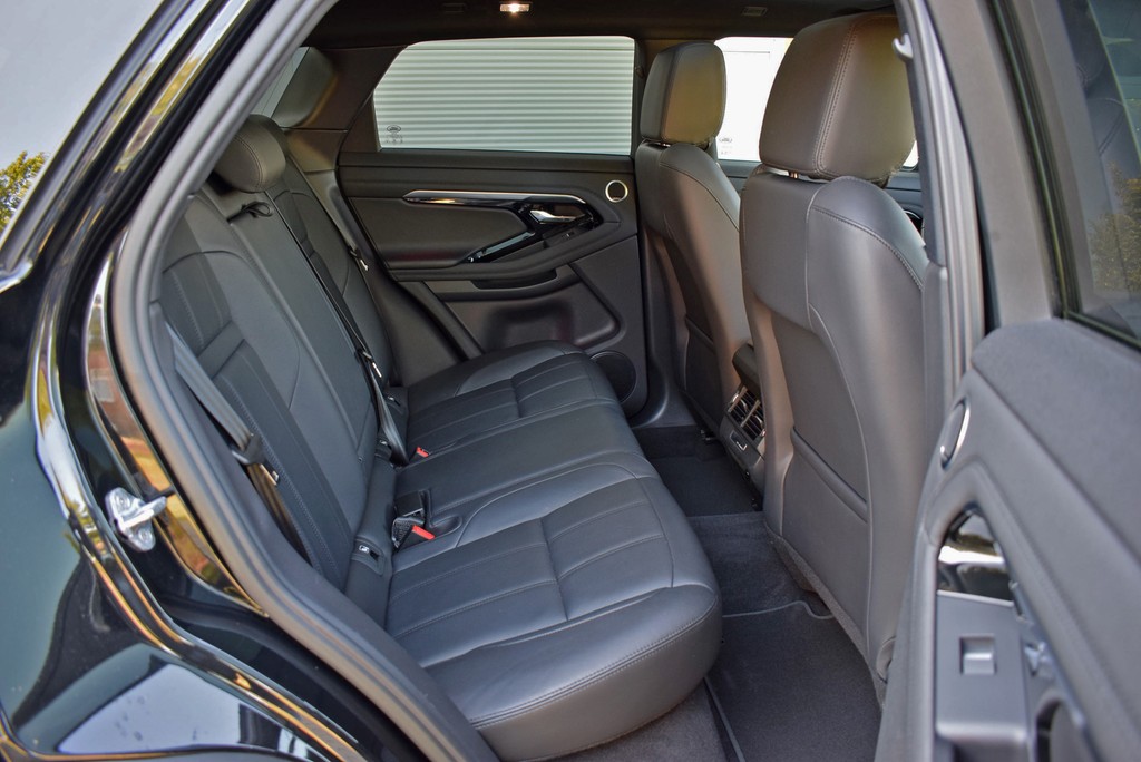 Land Rover - Range Rover Evoque D200 *R-DynamicSE*LED*Pano*_19