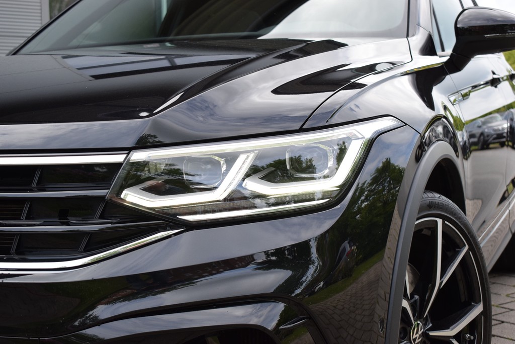 VW - Tiguan R 2.0 TSI 4Mo/DSG *Matrix*Pano*AHK*360*_13