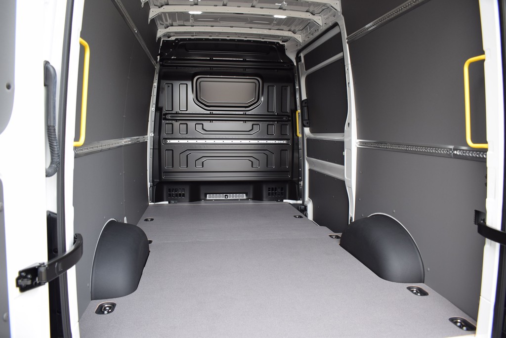 VW - Crafter 35 Kasten TDI Aut. 4Motion MR *Hochdach_5