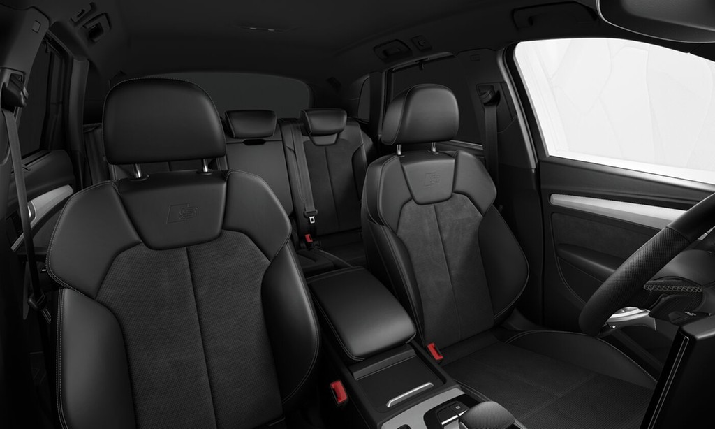 Audi - Q5 40 TFSI quattro/S-tr. *S-line*AHK*Matrix*360°_3