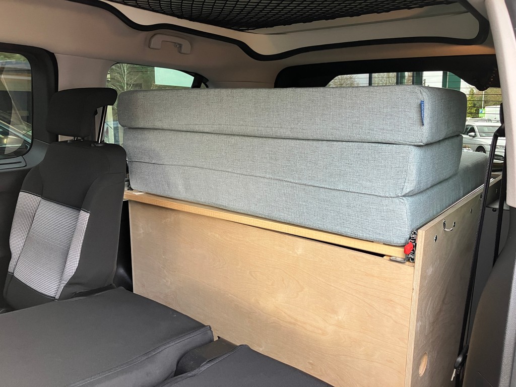 Citroen - Spacetourer Vanster Pössl *SitzHzg*GRA*RüKam_2