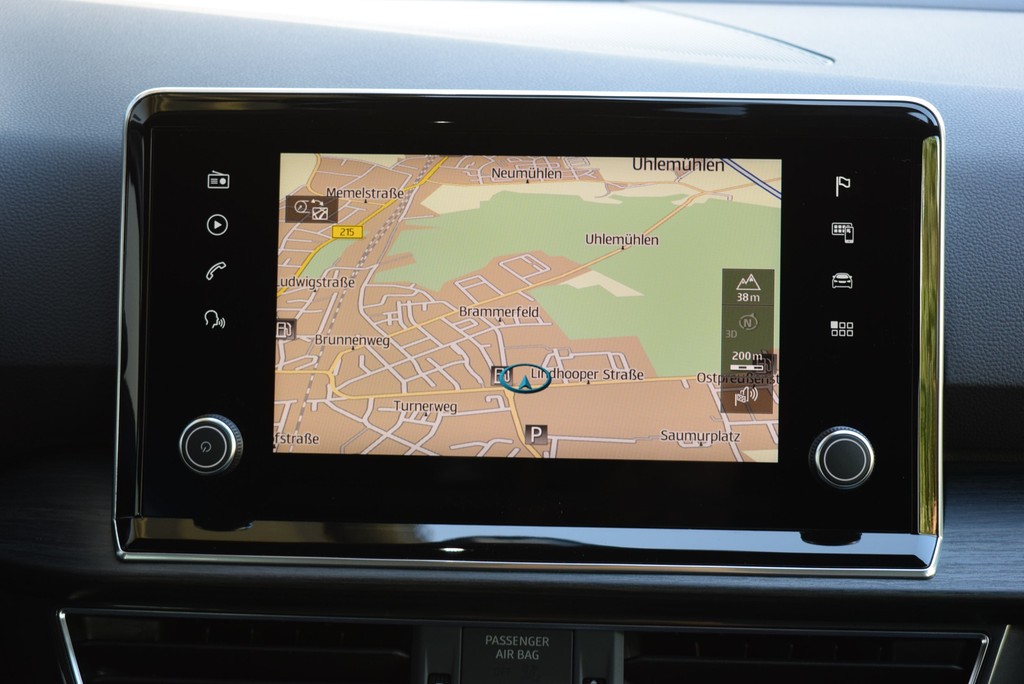 Seat - Tarraco TDI 2.0 *Xcellence*LED*RüKam*Beats*Navi*_18