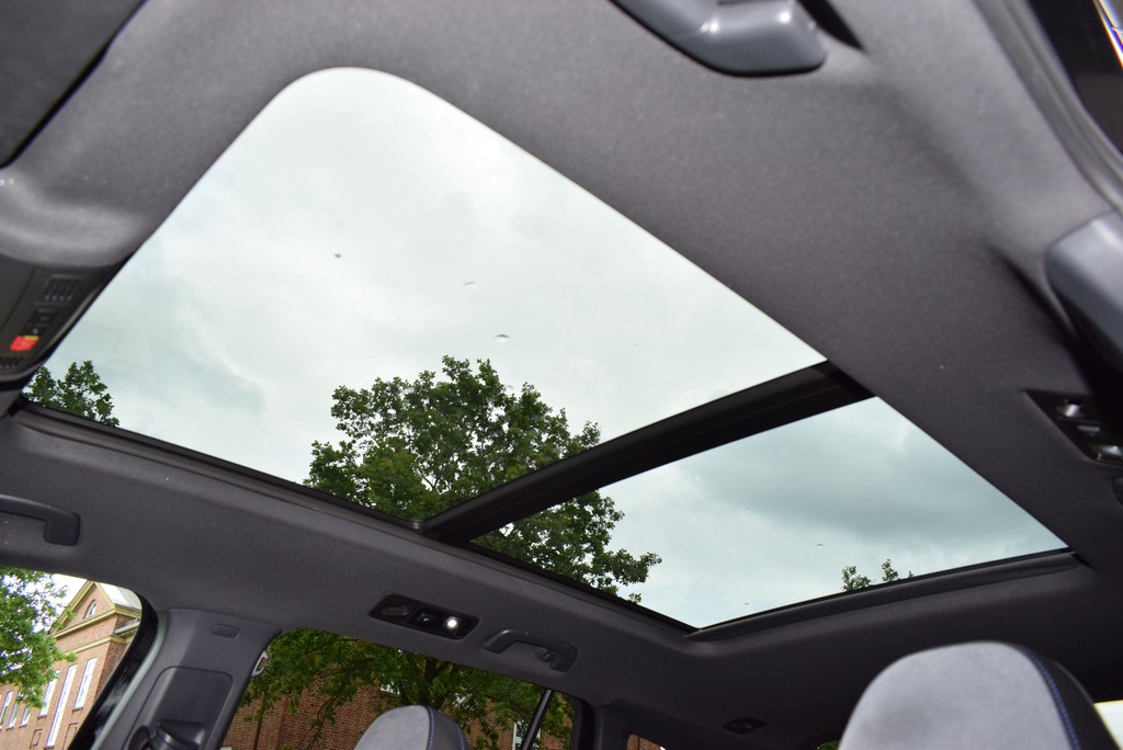 VW - Tiguan R 2.0 TSI 4Mo/DSG *Matrix*Pano*AHK*360*_24