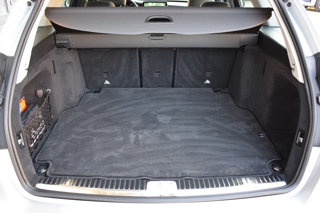 Mercedes-Benz - C 300 T G-tr. *Avantgarde*LED*AHK*Pano*Navi*_7