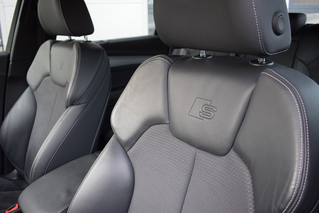 Audi - Q5 40 TDI qu/S-tr. *S-line*LED*RüKam*Navi*_9