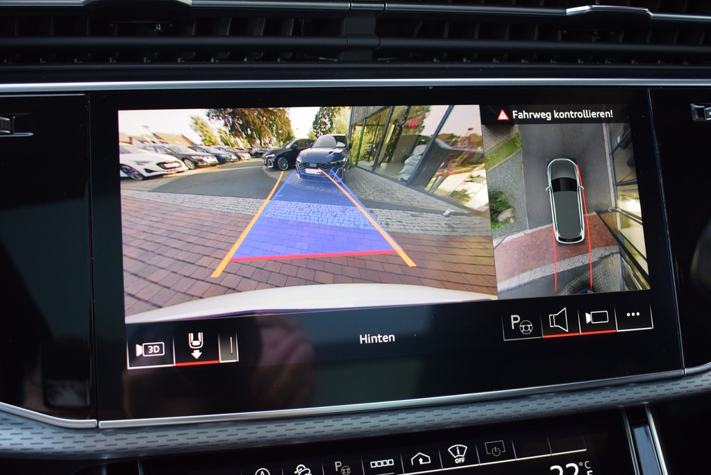 Audi - SQ7 4.0 TFSI qu/Tip. *Laser*AHK*Standhzng*Pano*_25