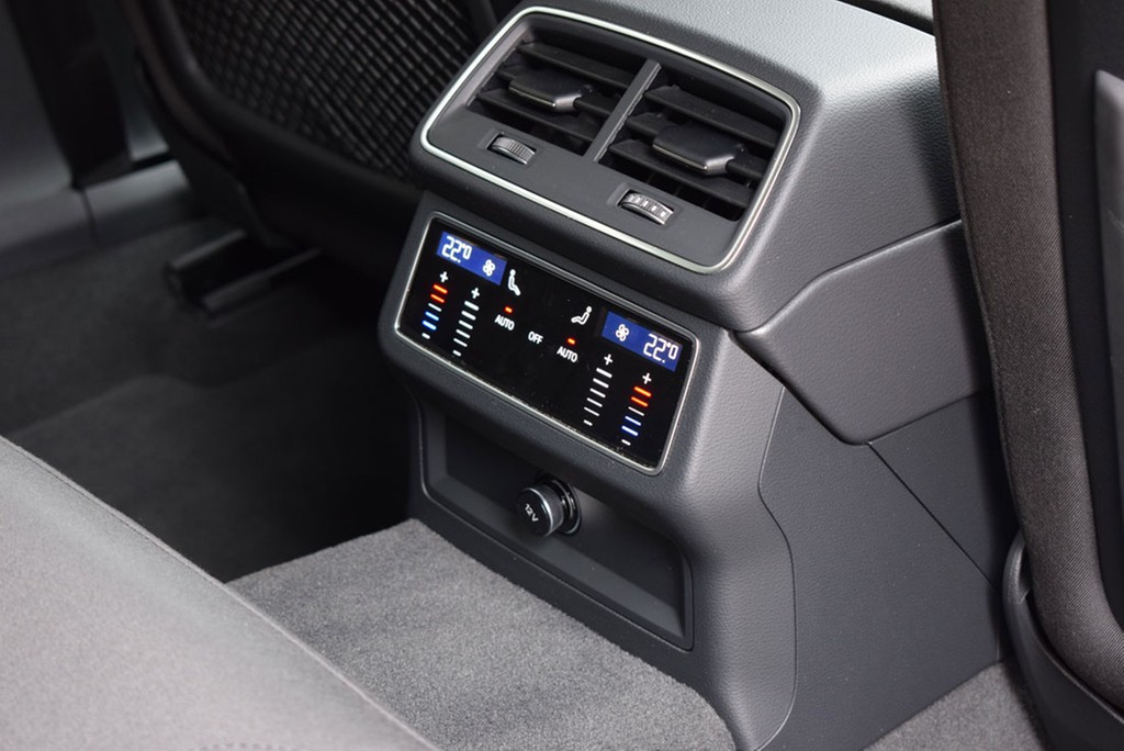 Audi - A6 Avant 50 TDI qu/Tip. *Sport*LED*RüKam*Navi*_6