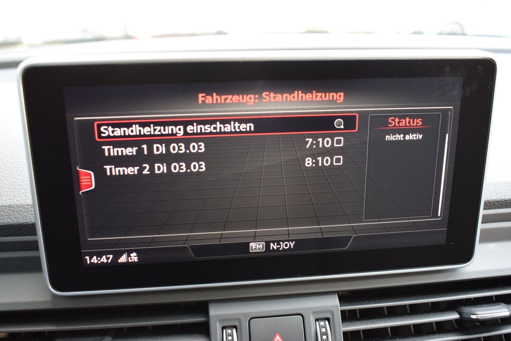 Audi - Q5 40 TDI qu/S-tr. *Xenon+*Standhzng*RüKam*ACC*_5