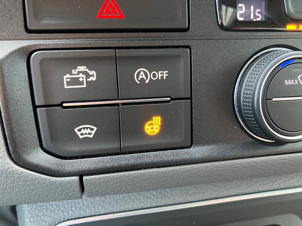 VW - Crafter Grand California 600 TDI Aut. *LED*RüKam_19