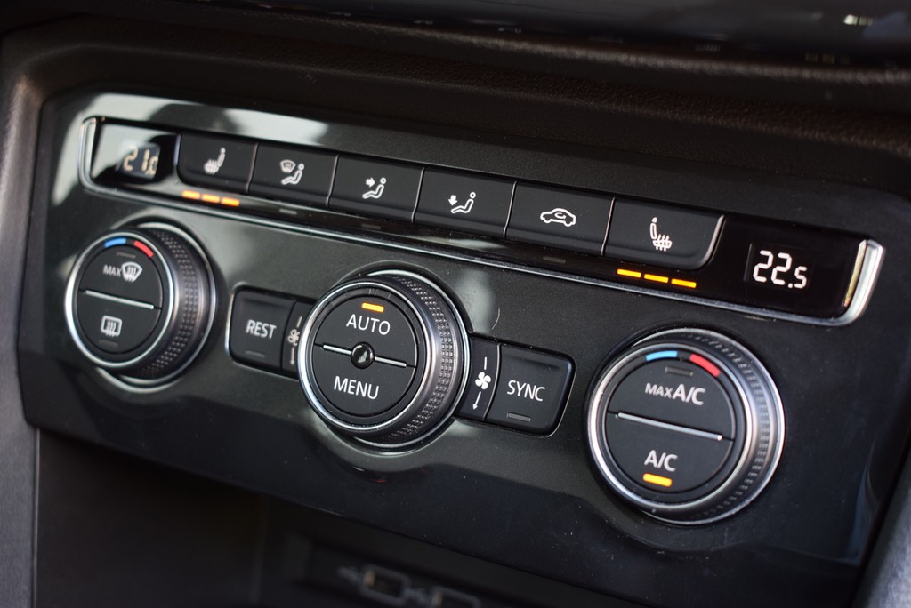 Seat - Tarraco TDI 2.0 *Xcellence*LED*RüKam*Beats*Navi*_19