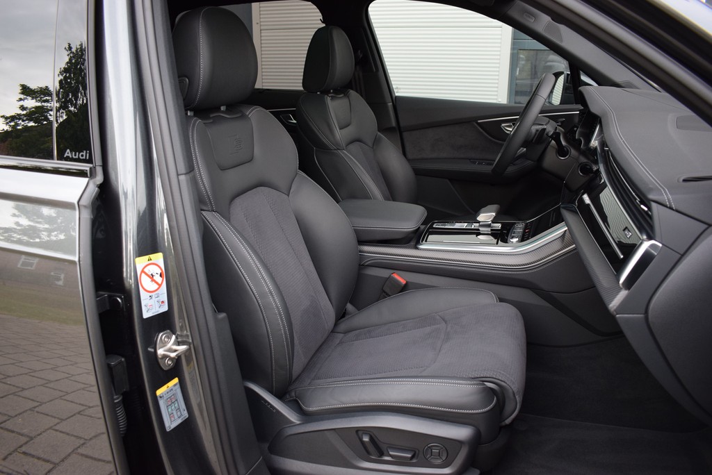 Audi - Q7 50 TDI qu/Tip *S-line*Laser*7-Sitze*AHK*Pano*_22