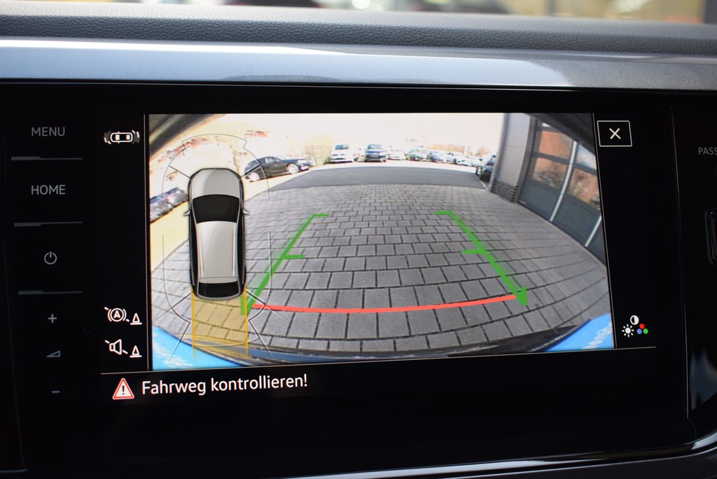 VW - Taigo 1.5 TSI DSG *Style*Matrix*AHK*RüKam*ACC*_20