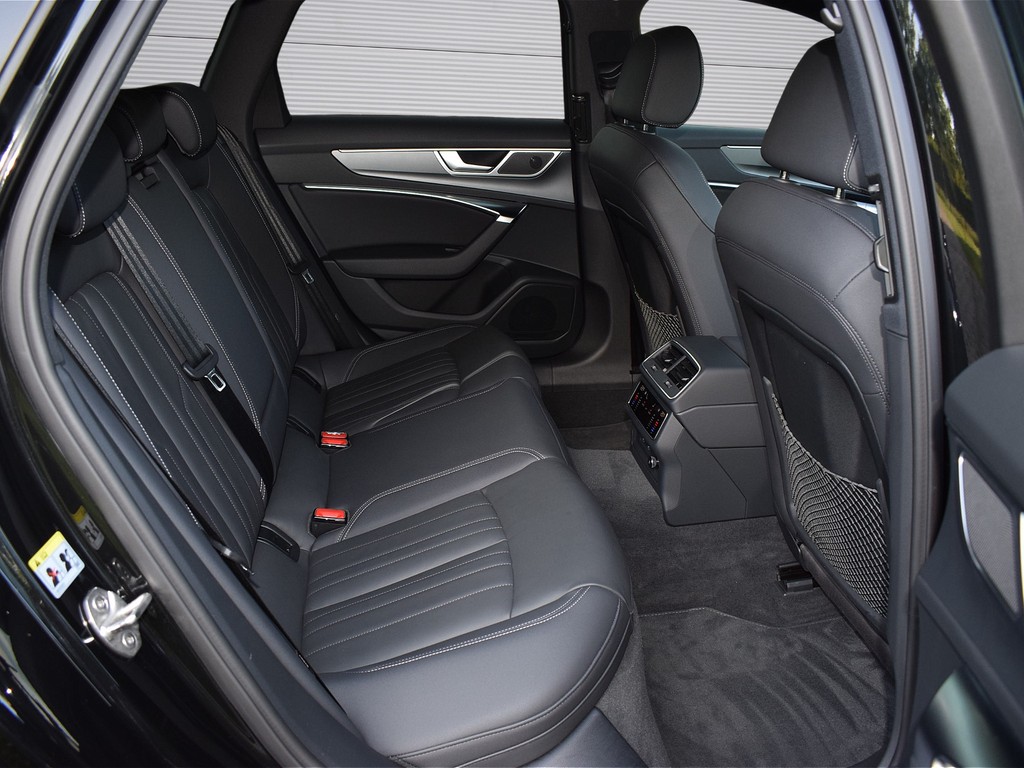 Audi - A6 Avant 40 TDI S-tr. *S-line*Matrix*HuD*360°*_19