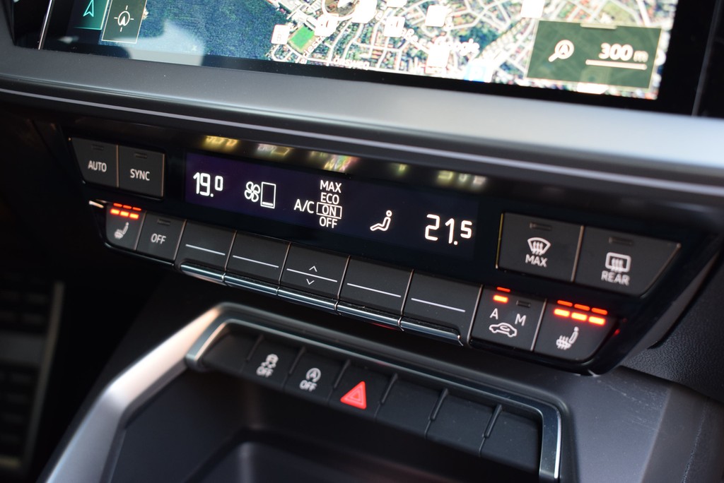 Audi - A3 Sportback 35 TFSI S-tr. *S-line*LED*Pano*HuD*_21