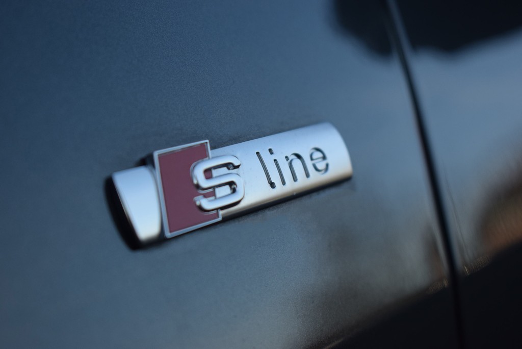 Audi - A5 Avant TDI S-tr. *S-line*Matrix*AHK*360°*ACC*_17