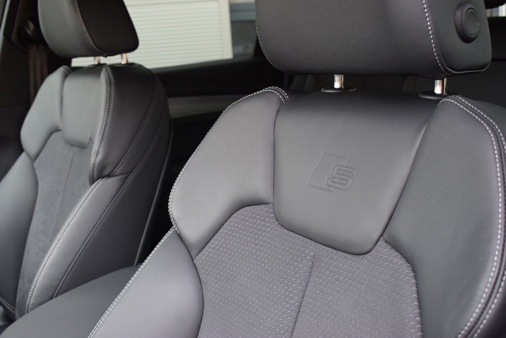Audi - Q5 55 TFSIe quattro *S-line*AHK*Pano*Matrix*360°_14