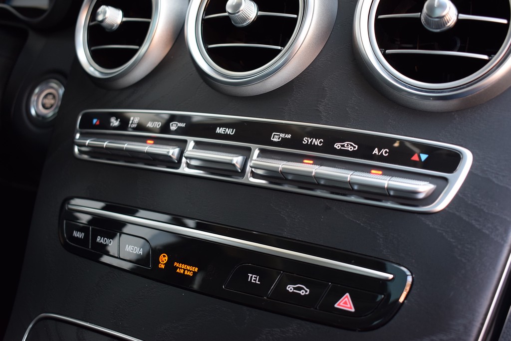 Mercedes-Benz - C 300 T G-tr. *Avantgarde*LED*AHK*Pano*Navi*_6