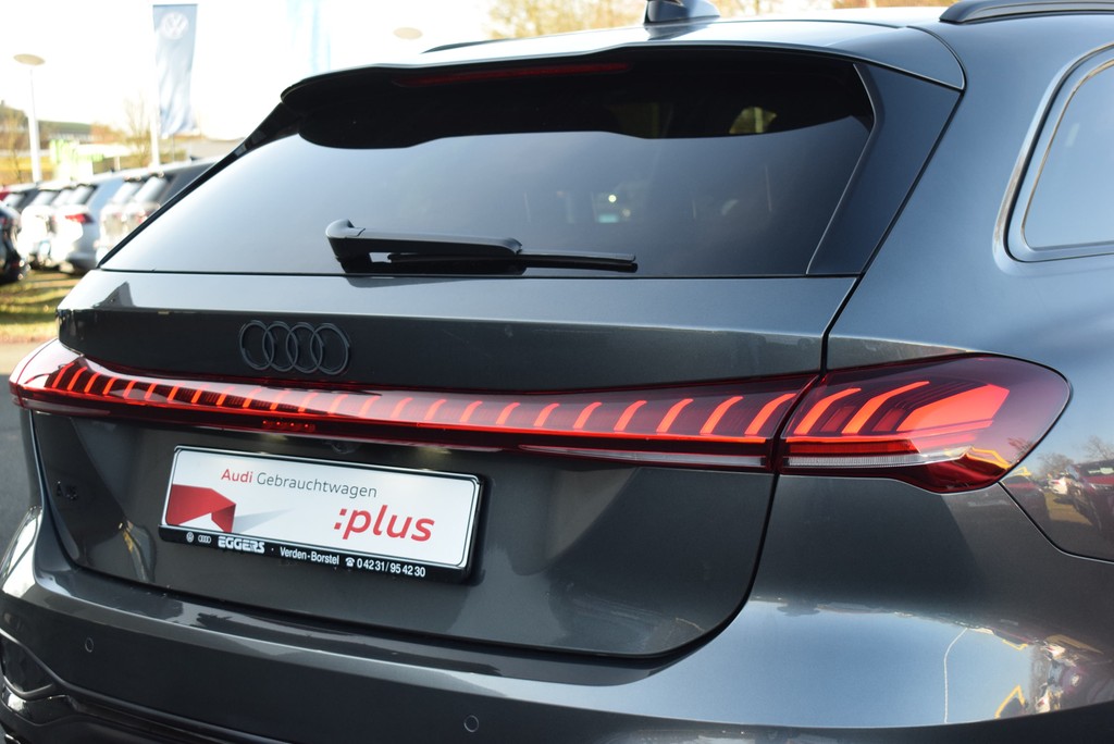 Audi - A5 Avant TDI S-tr. *S-line*Matrix*AHK*360°*ACC*_15