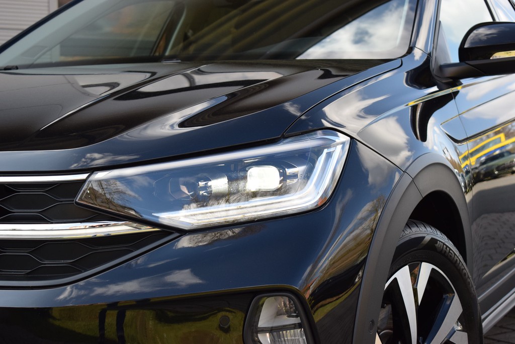 VW - Taigo 1.5 TSI DSG *Style*Matrix*AHK*RüKam*ACC*_11