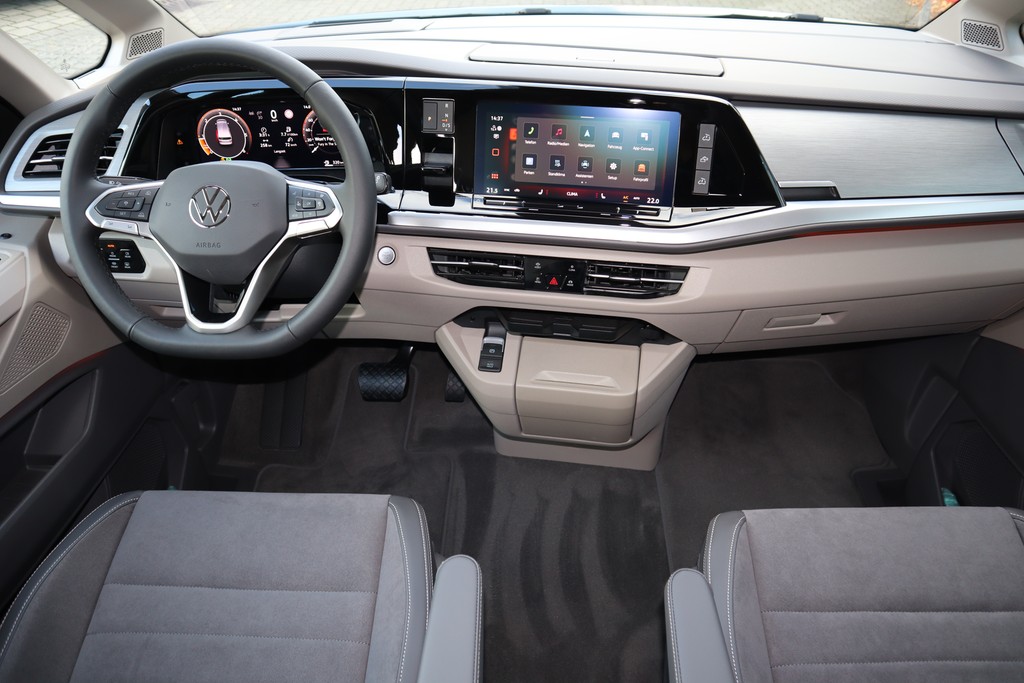 VW - T7 California Ocean TDI DSG *Matrix*HuD*StaHzg_19