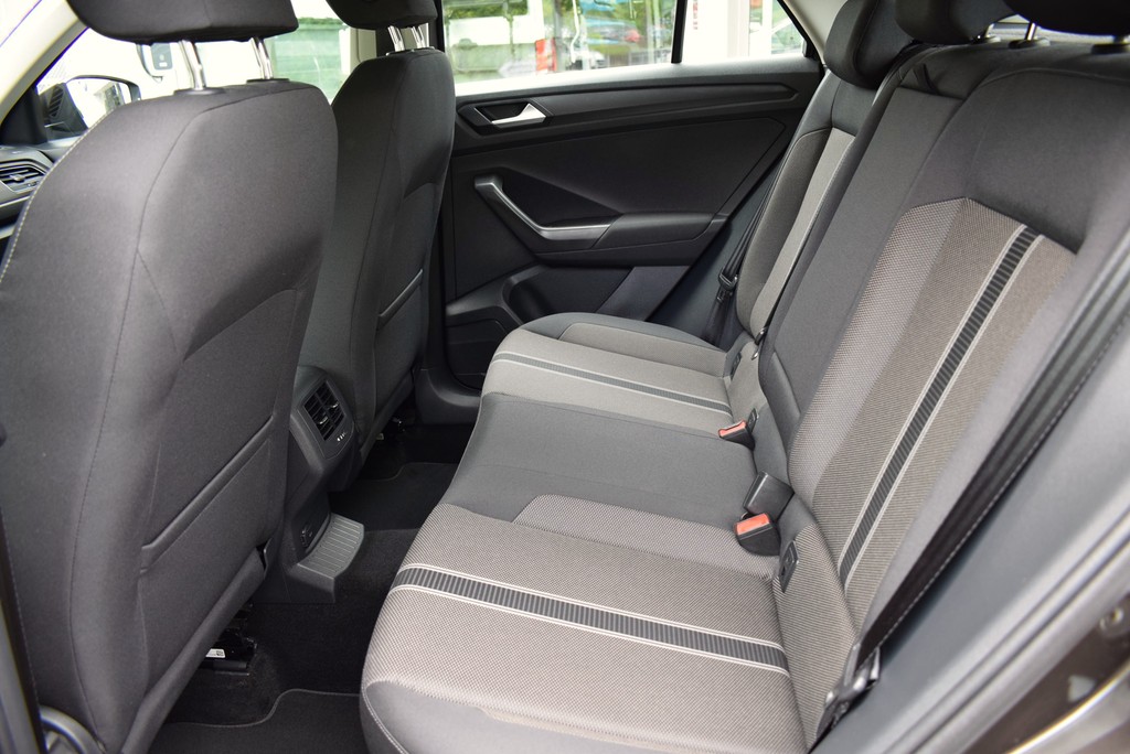 VW - T-Roc 1.0 TSI *Style*LED*SitzHzg*PDC_12