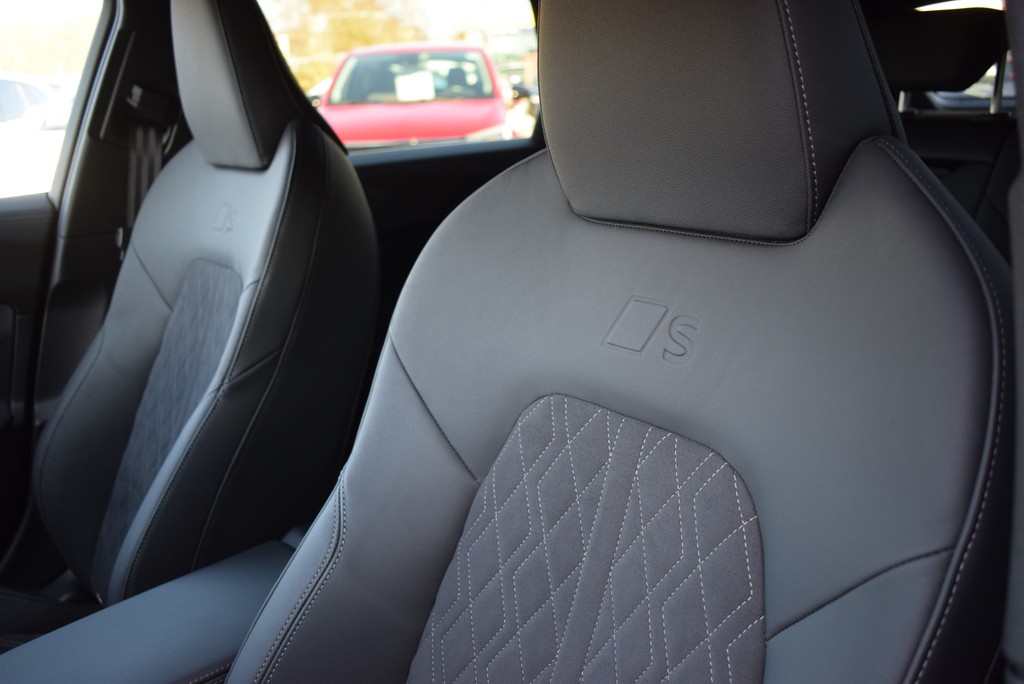 Audi - A5 Avant TDI S-tr. *S-line*Matrix*AHK*360°*ACC*_11