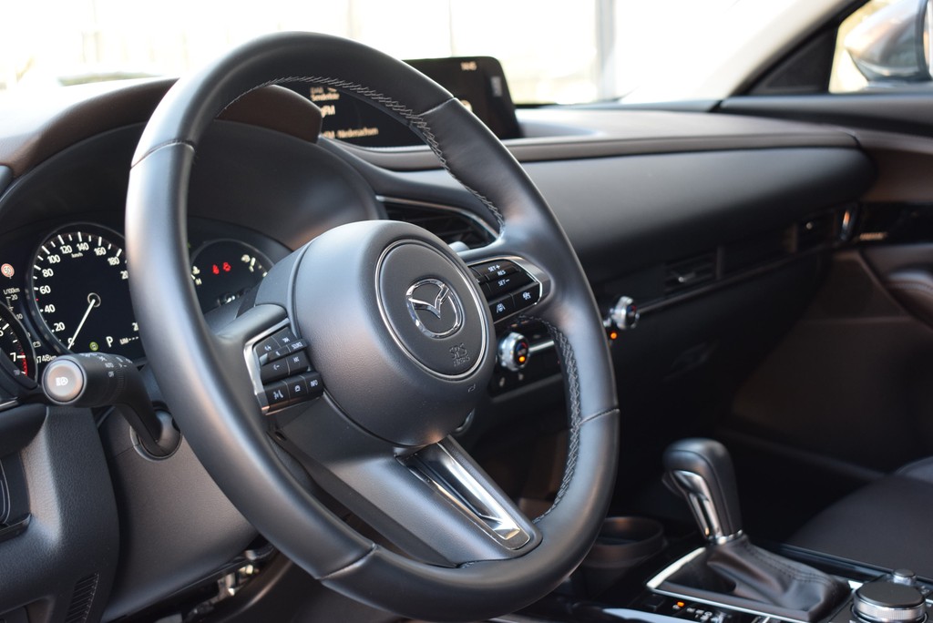 Mazda - CX-30 2.0 AWD *Exclusive-Line*LED*HuD*BOSE*Pano*_14