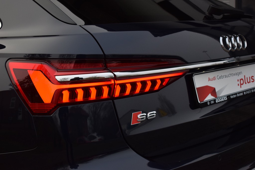 Audi - S6 Avant 3.0 TDI qu/Tip. *Matrix*AHK*360°*ACC*_11