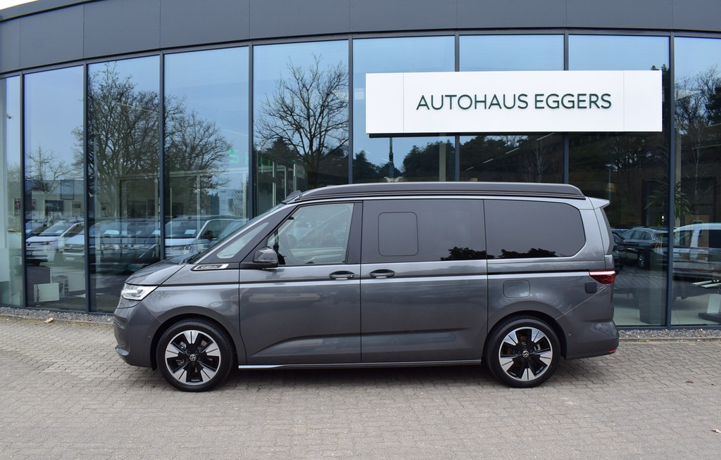 VW - T7 California Beach Camper TSI DSG eHybrid 4Mo. *_6