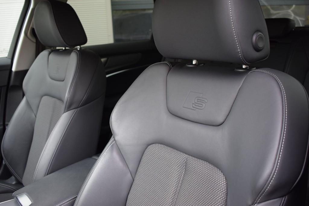 Audi - A6 Avant 55 TFSI e qu/S-tr. *S-line*Matrix*HuD*_9