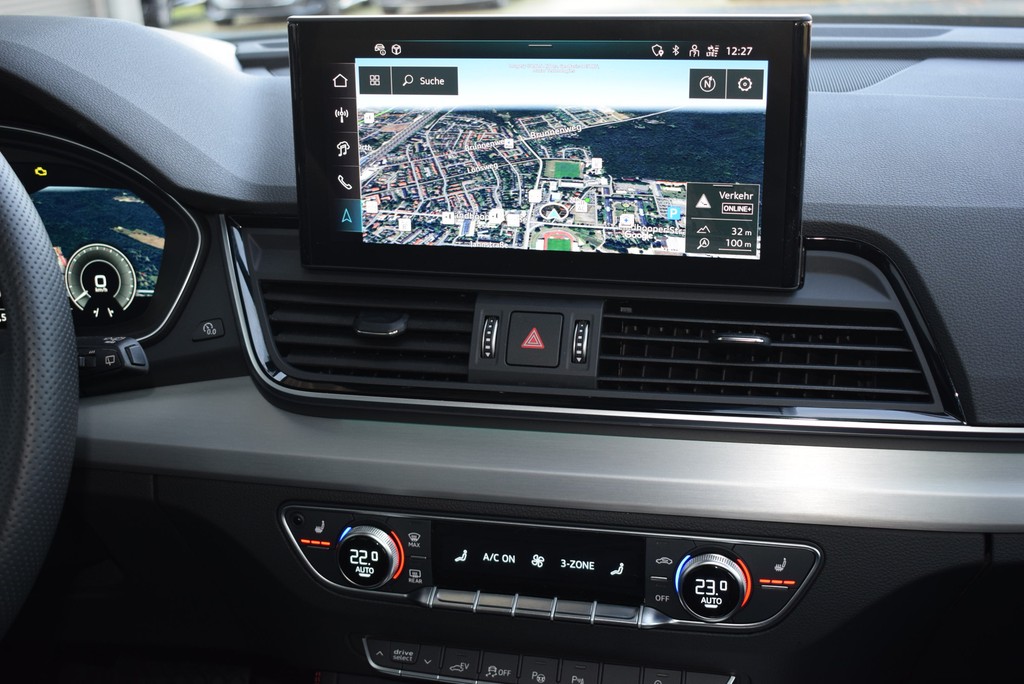 Audi - Q5 50 TFSIe quattro *S-line*Luft*AHK*Pano*Matrix_2