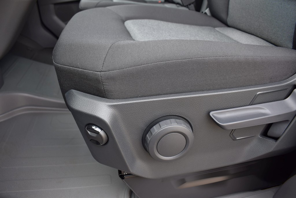 VW - Crafter 35 Kasten TDI Aut. 4Motion MR *Hochdach_12