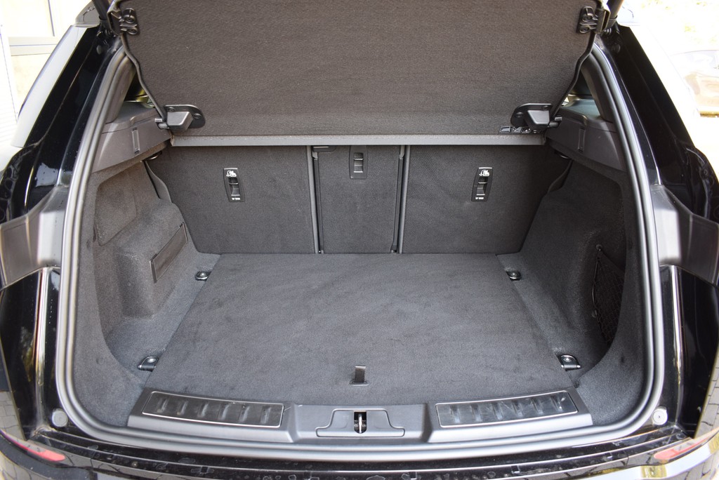 Land Rover - Range Rover Evoque D200 *R-DynamicSE*LED*Pano*_7