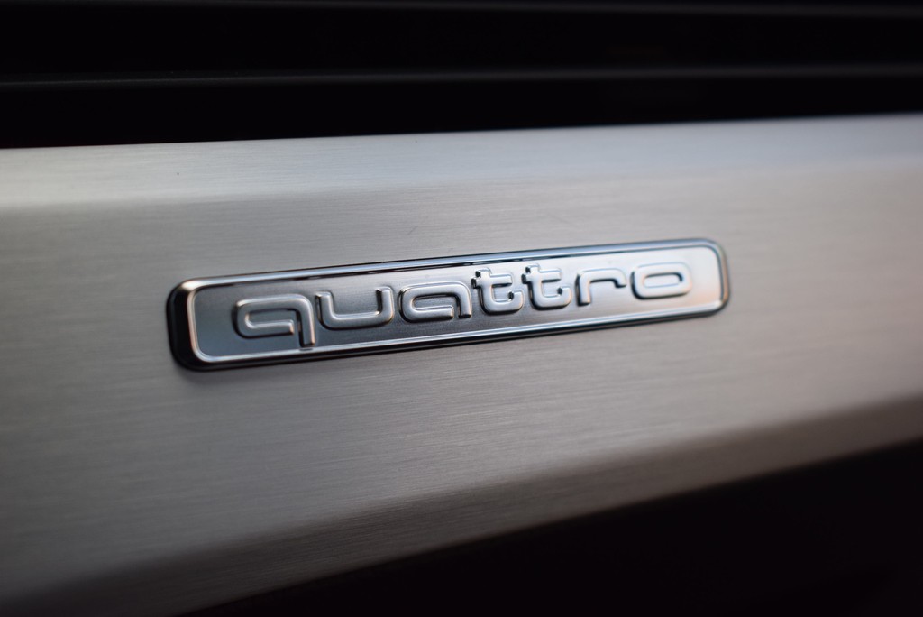 Audi - A5 Sportback 45 TFSI qu/S-tr. *S-line*Laser*AHK*_18
