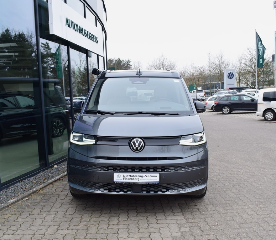 VW - T7 California Beach Camper TSI DSG eHybrid 4Mo. *_13