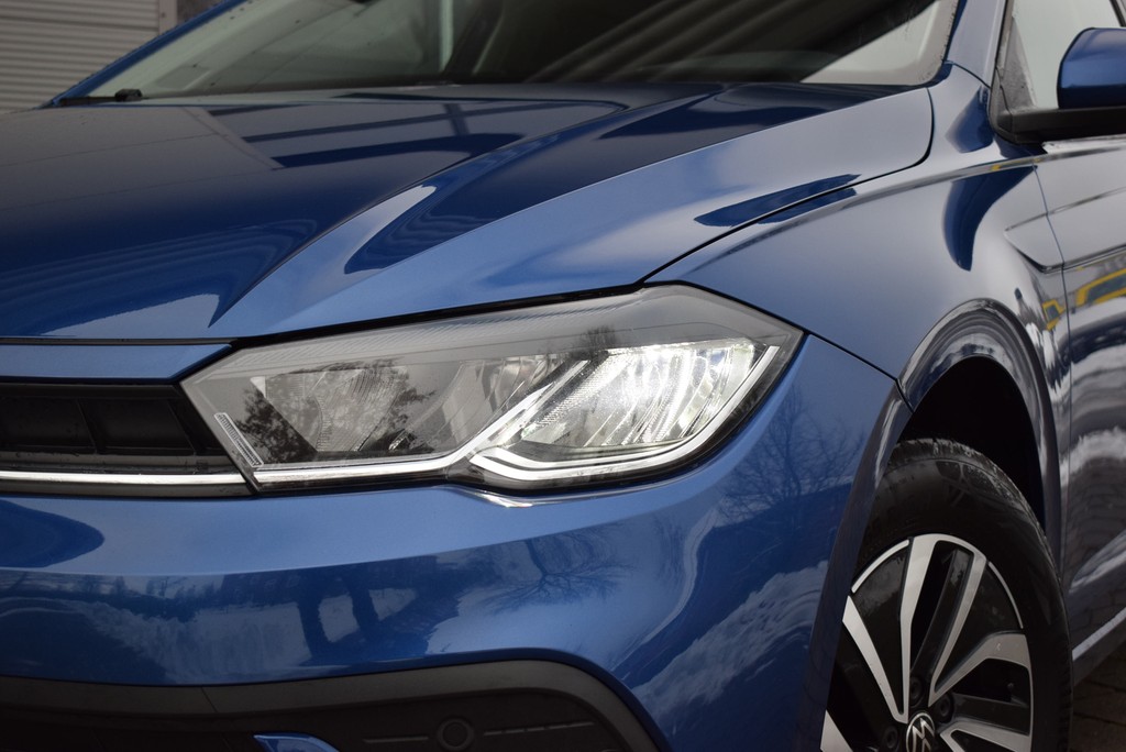 VW - Polo VI 1.0 MPI 5-Gang *LED*PDC*Sitzhzng*Klima*_13