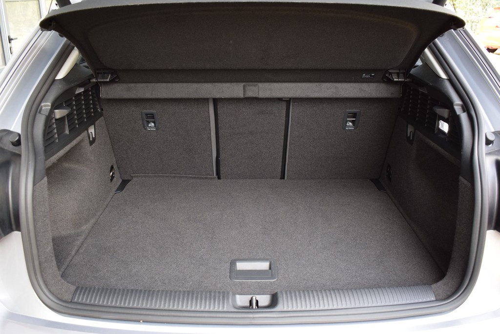 Audi - Q2 1.4 TFSI S-tr. *PDC*Tempomat*Sitzhzng*_7