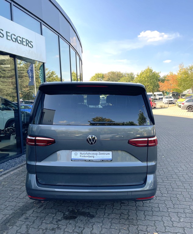 VW - T7 Multivan Style 2.0 TDI DSG lang *Pano*StaHzg_8 VW - T7 Multivan Style 2.0 TDI DSG lang *Pano*StaHzg_8