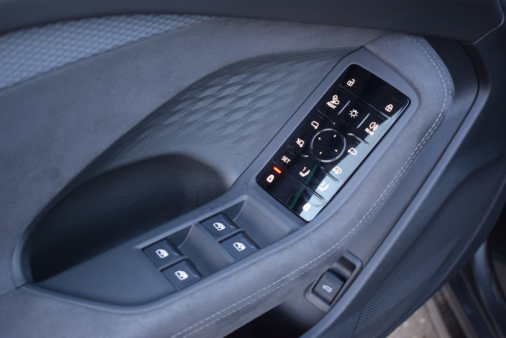 Audi - A5 Avant TDI S-tr. *S-line*Matrix*AHK*360°*ACC*_7