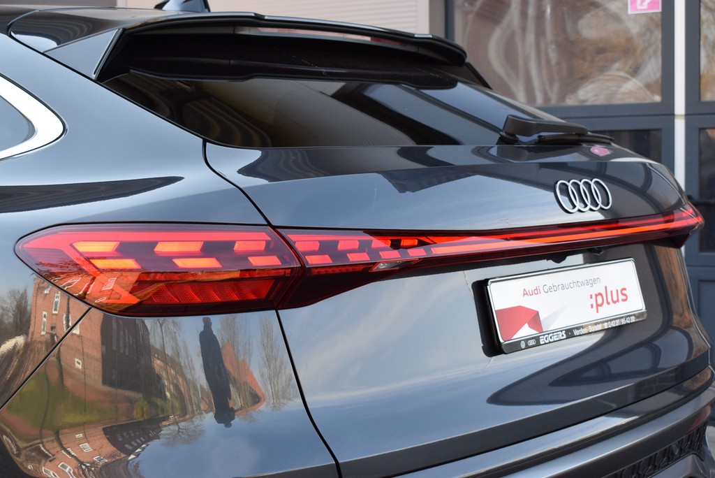 Audi - Q5 Sportback TFSI S-tr. *S-line*AHK*Matrix*360°_17