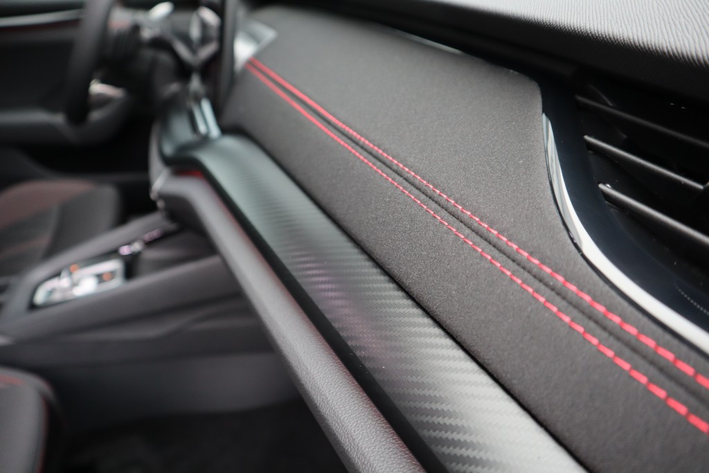 Skoda - Octavia Combi RS 2.0 TSI DSG *Matrix*Pano*AHK_4