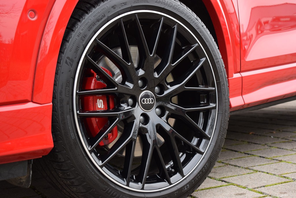 Audi - SQ2 2.0 TFSI qu/S-tr. *Matrix*Pano*AHK*SONOS*19*_13