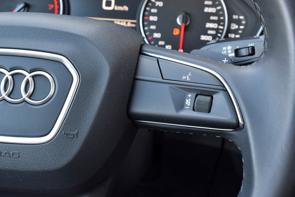 Audi - Q5 40 TFSI qu/S-tr. *Advanced*LED*PDC*Tempomat*_3