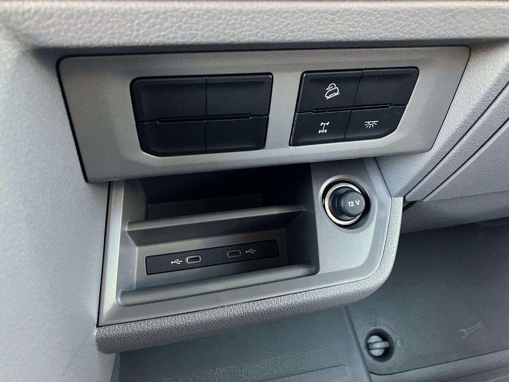 VW - Crafter 35 Kasten TDI Aut. 4Motion MR *Hochdach_13