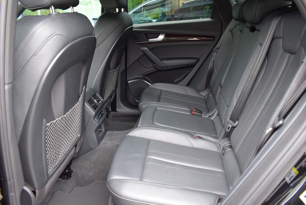 Audi - Q5 50 TDI qu/Tip. *S-line*Matrix*HuD*StaHzg_3