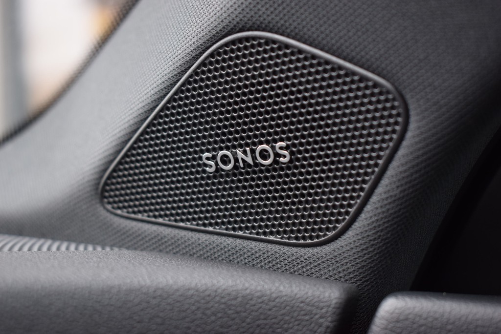 Audi - A3 Sportback 35 TFSI S-tr. *S-line*Matrix*AHK*_6