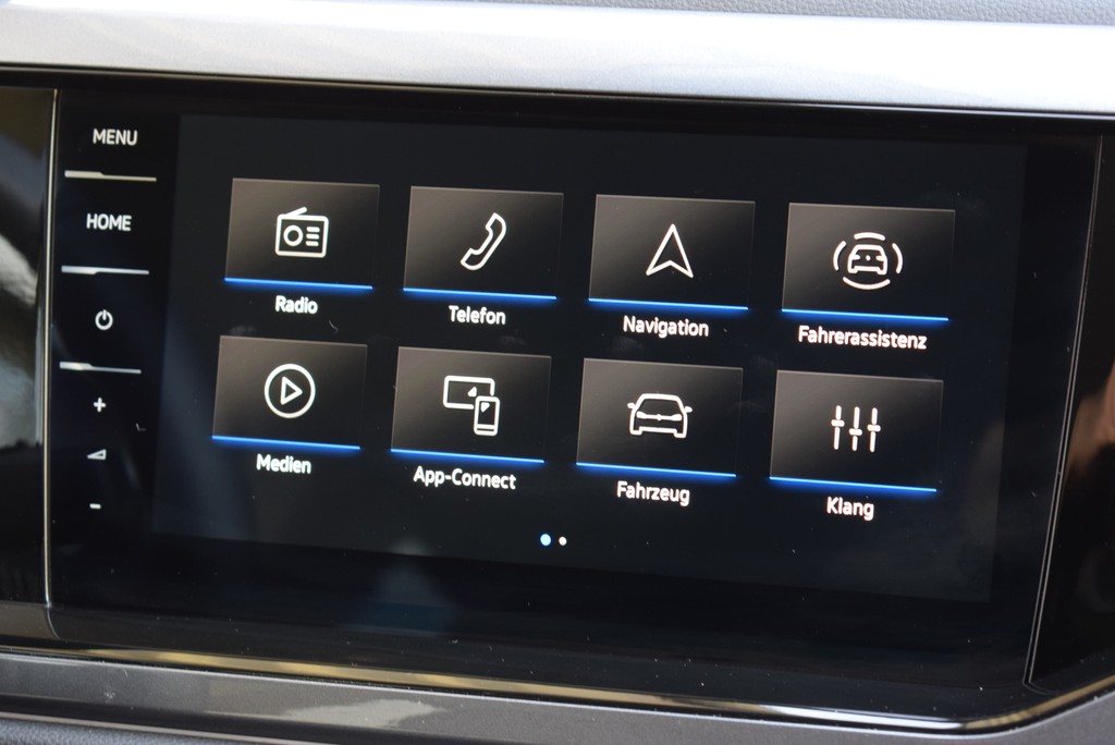 VW - Taigo 1.5 TSI DSG *Style*Matrix*AHK*RüKam*ACC*_7