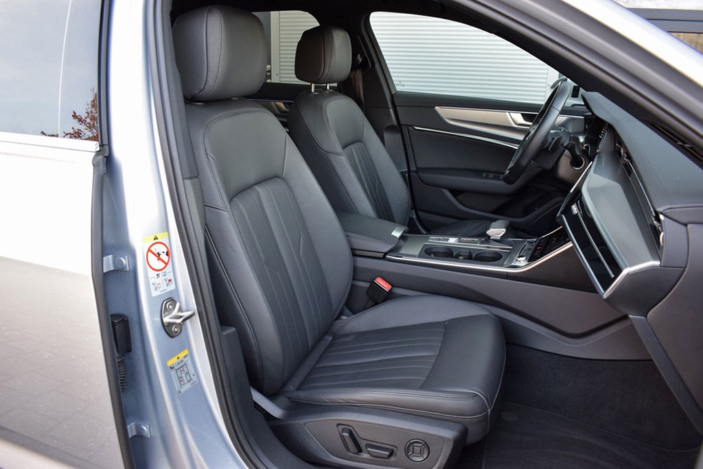 Audi - A6 Avant 40 TDI quat/S-tr. *Pano*HuD*Leder*_19