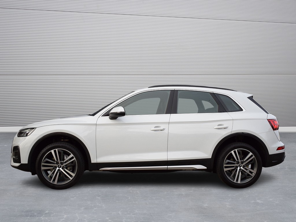 Audi - Q5 40 TDI qu/S-tr. *S-line*LED*RüKam*Navi*_16